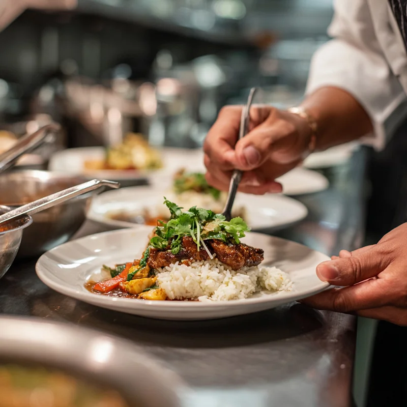 Firemné obedy od GasTel